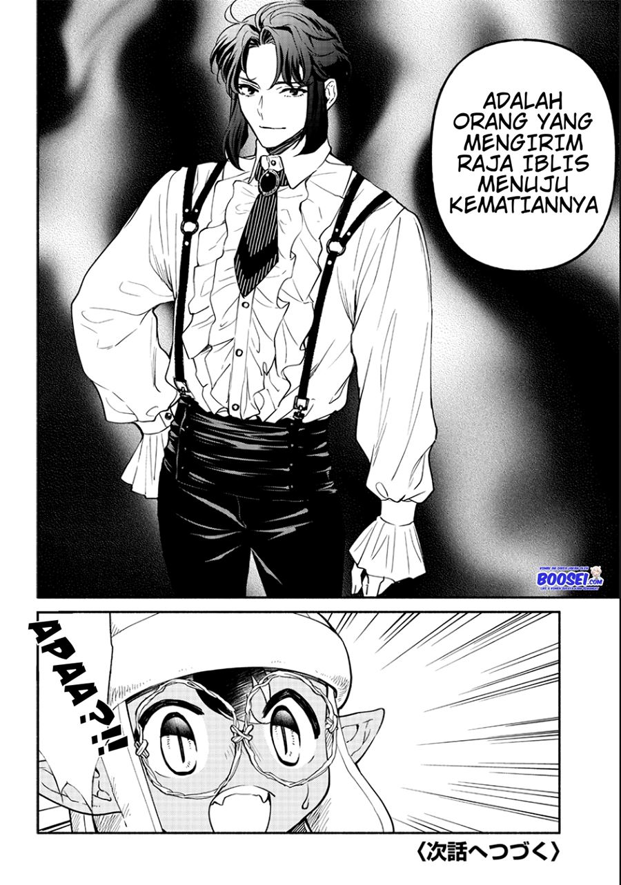 Tensei Goblin da kedo Shitsumon aru?